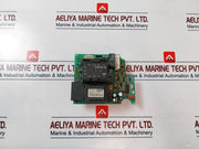 Demag Bs V05 72002145 Control Board 16A 600 Vac