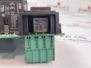 Demag Bs V05 72002145 Control Board 16A 600 Vac