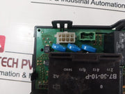 Demag Bs V05 72002145 Control Board 460V