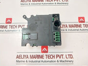 Demag Bs V05 72002145 Control Board 460V
