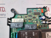 Demag Bs V05 72002145 Control Board 600 Vac
