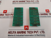 Demag Dc50-apm.300 Printed Circuit Board 94V-0