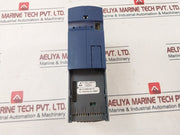 Demag Dedrive Compact Frequency Inverter