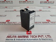Demag Dematik Ber 46958844 Timer Relay 0.1...3.0S