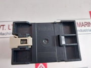 Demag Dematik Ber 46958844 Timer Relay 0.1...3.0S