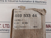 Demag Dematik Mka-2 Control Unit 46953344