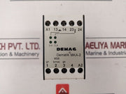 Demag Dematik Mka-2 Control Unit 46953344