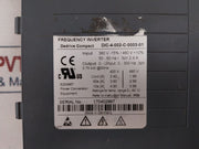Demag Dic-4-002-c-0003-01 Frequency Inverter