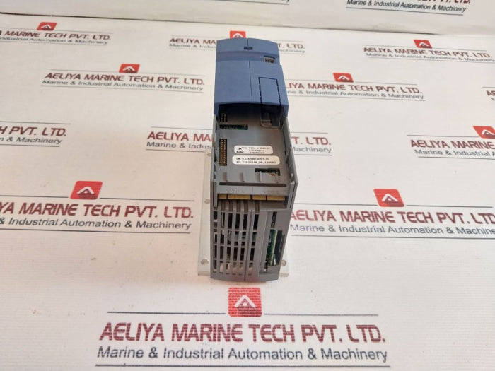 Demag Dic-4-002-c-0003-01 Frequency Inverter Drive Compact 0.75 Kw Ip20