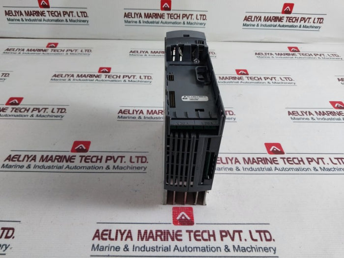 Demag Dic-4-004-e-0000-01 Frequency Inverter 0-40°C