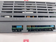 Demag Dic-4-004-e-0000-01 Frequency Inverter 0-40°C