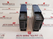 Demag Dic-4-007-e-0000-01 Frequency Inverter 50-60Hz/3Ph