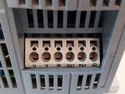 Demag Dic-4-014-c-0006-01 Frequency Inverter 09061299