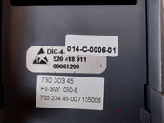 Demag Dic-4-014-c-0006-01 Frequency Inverter 09061299