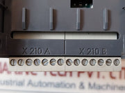 Demag Dic-4-014-c-0006-01 Frequency Inverter 09061299