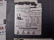 Demag Dic-4-014-c-0006-01 Frequency Inverter 71980693