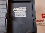 Demag Dic-4-025-c-0018-01 3-Phase Frequency Inverter