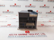 Demag Dic-4-025-c-0018-01 3-Phase Frequency Inverter