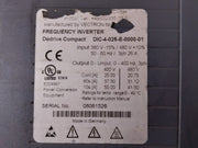 Demag Dic-4-025-e-0000-01 Frequency Inverter 08061526