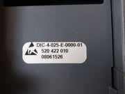 Demag Dic-4-025-e-0000-01 Frequency Inverter 08061526