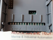 Demag Dic-4-025-e-0000-01 Frequency Inverter 08061526