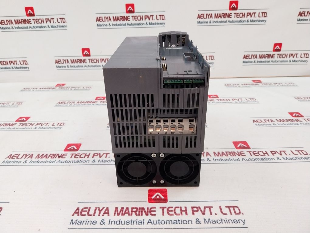 Demag Dic-4-040-e-0000-01 Frequency Inverter