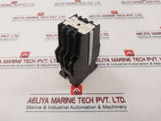Demag Dskr 310 Contactor Circuit Breaker