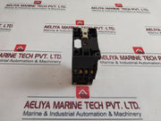 Demag Dsw 3Tf 8133 Reversing Contactor