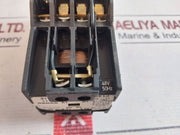 Demag Dsw 3Tf 8133 Reversing Contactor
