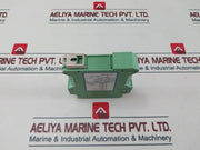 Demag Ll100 Crane Data Logger 240V Ac 3A