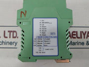 Demag Ll100 Crane Data Logger 240V Ac 3A