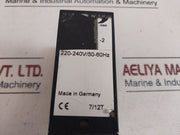 Demag Mka-2 48059844 Contact Evaluator 50-60Hz