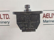 Demag Ses2Be Contact Block 874 550 44