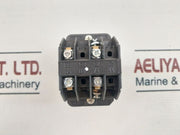 Demag Ses2Be Contact Block 874 550 44