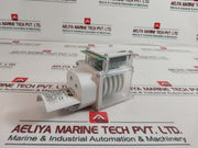Demag Sgg 3-540 Limit Switch E207645