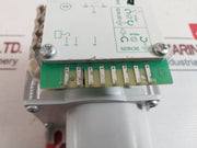 Demag Sgg 3-540 Limit Switch E207645