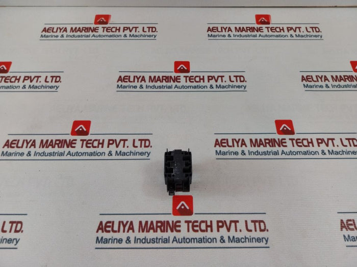 Demag Vde 0660 Double Switching Element D300