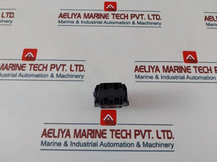 Demag Vde 0660 Double Switching Element