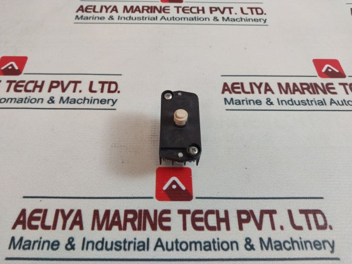 Demag Vde 0660 Double Switching Element 500V Ac