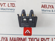 Demag Vde 0660 Double Switching Element