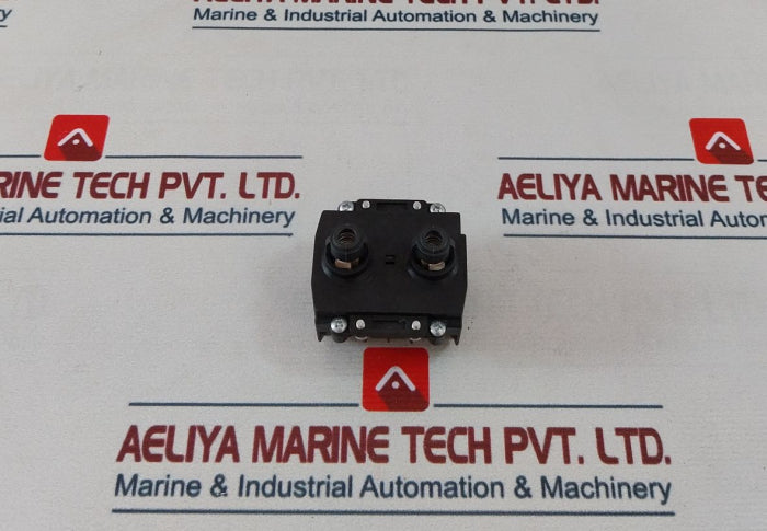 Demag Vde 0660 Double Switching Element A300