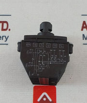 Demag Vde 0660 Double Switching Element A300