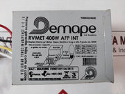 Demape Rvmet 400W Afp Int