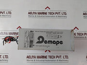 Demape Rvs/Met 400W 220V Afp Reactor