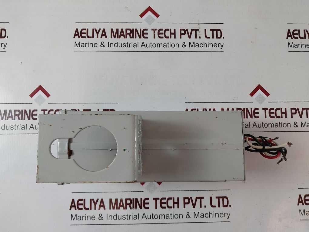 Demape Rvs/Met 400W 220V Afp Reactor