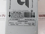 Demape Rvs/Met 400W 220V Afp Reactor