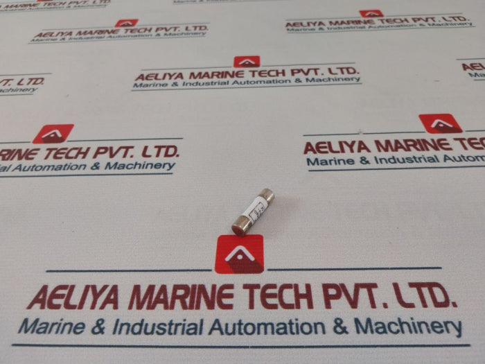 Demax Iec 269-2-1 Cylindrical Fuse 10X38 100Ka/660V