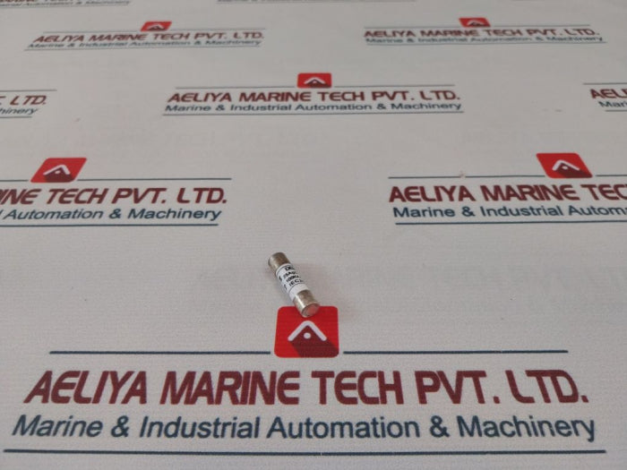 Demax Iec 269-2-1 Cylindrical Fuse 10X38 100Ka/660V