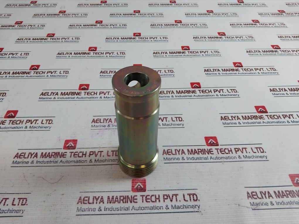 Demco J001914 003 Screw Stem Gate Valve 3 In 5000