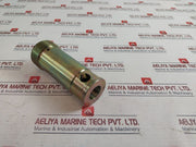 Demco J001914 003 Screw Stem Gate Valve 3 In 5000